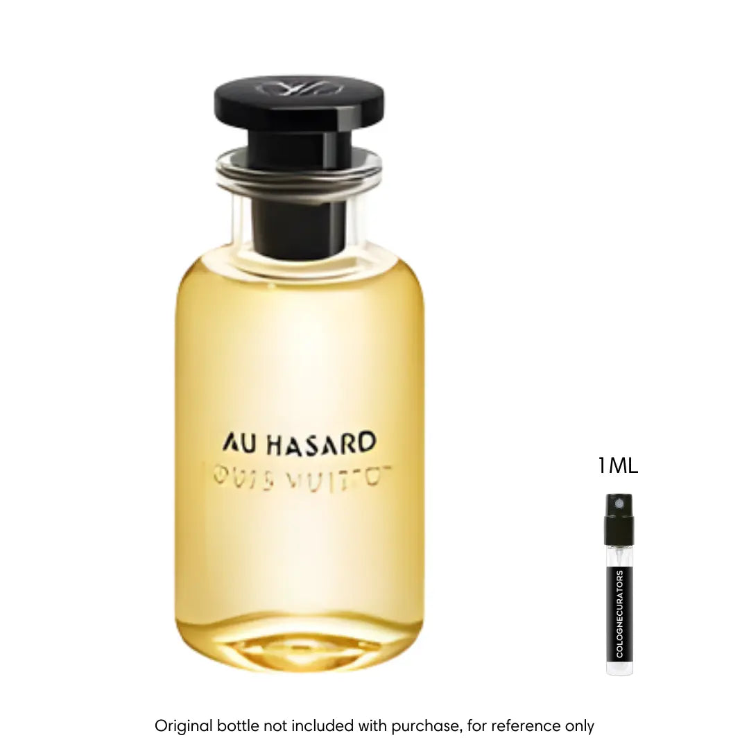 SAMPLE - Louis Vuitton Au Hasard EDP Louis Vuitton