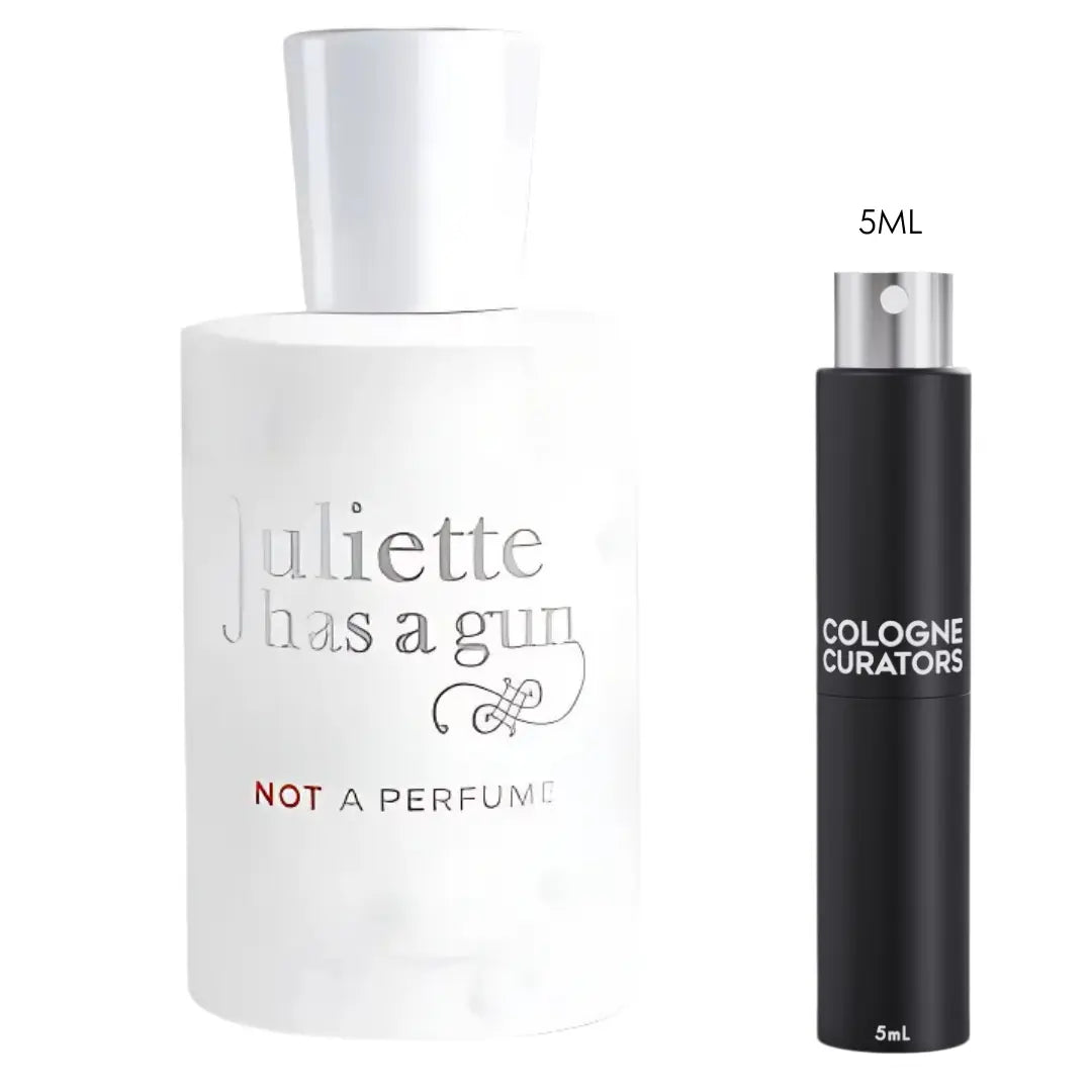 SAMPLE - Juliette Has A Gun Not a Perfume EDP Juliette Has A Gun
