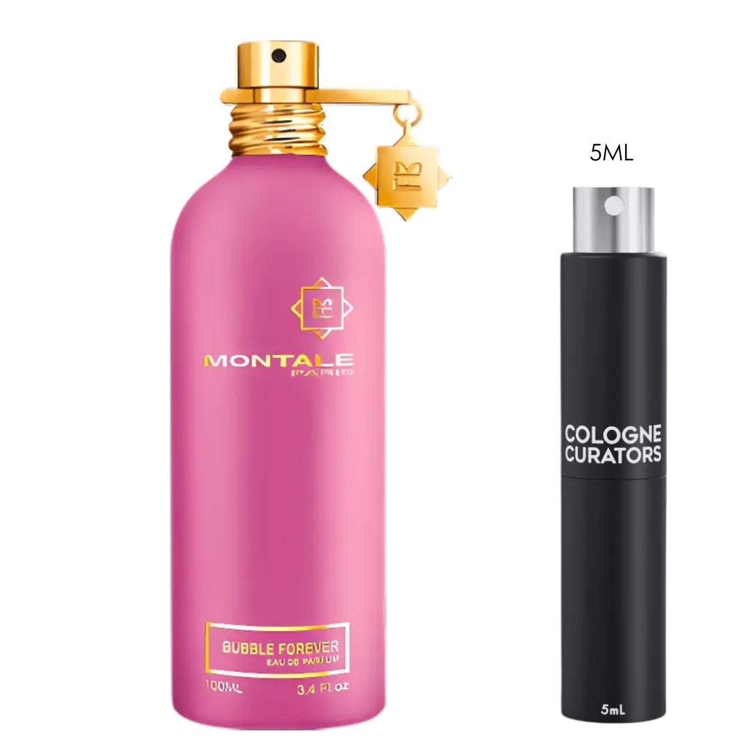 SAMPLE - Montale Bubble Forever EDP Montale