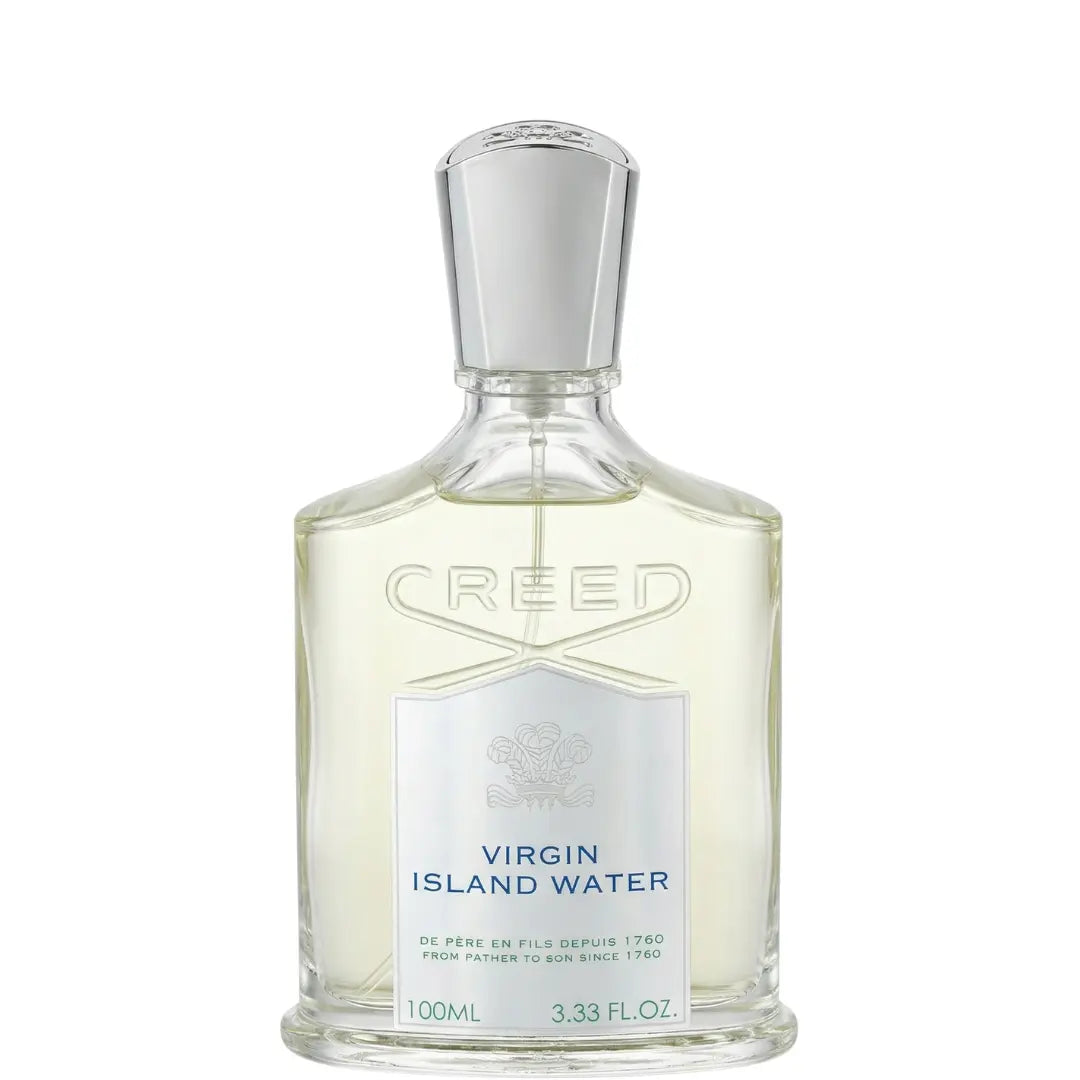 SAMPLE - Creed Virgin Island Water EDP Creed