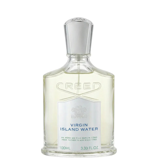 SAMPLE - Creed Virgin Island Water EDP Creed