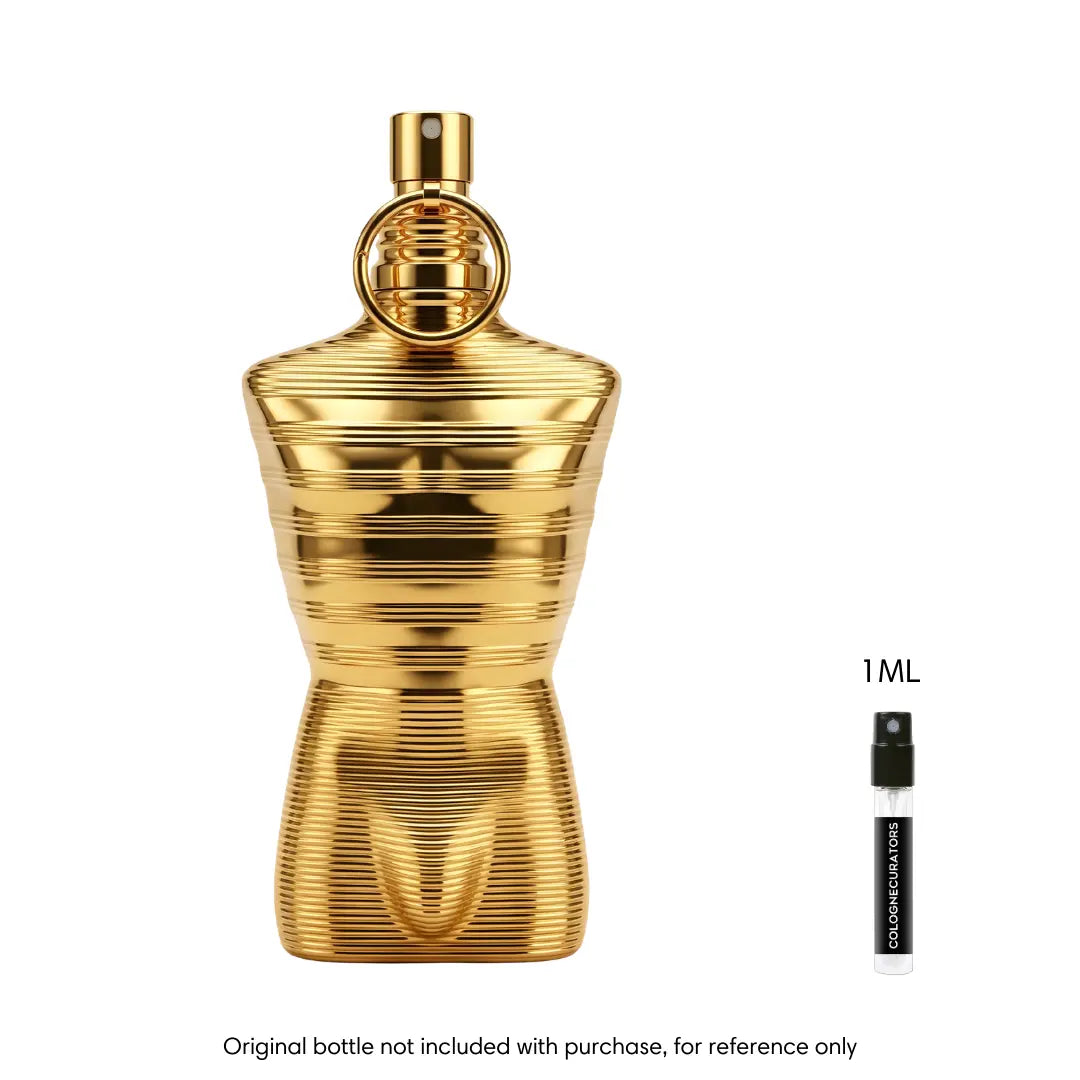 SAMPLE - Jean Paul Gaultier Le Male Elixir Absolu Jean Paul Gaultier