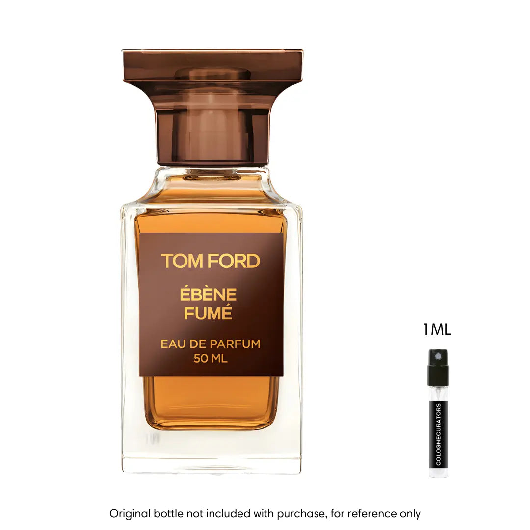 SAMPLE - Tom Ford Ebene Fume EDP Tom Ford