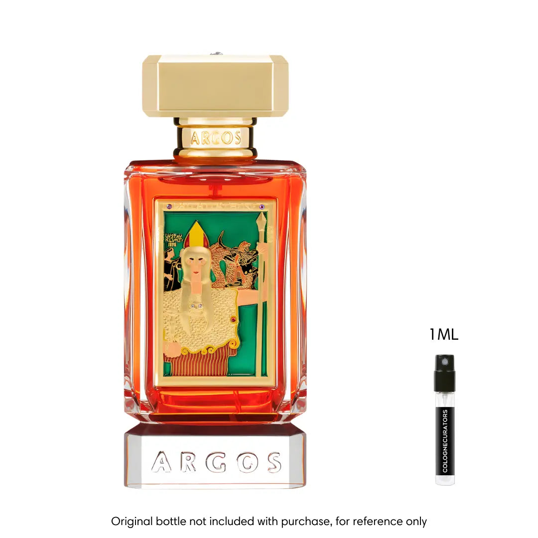 SAMPLE - Argos Pallas Athene EDP Argos