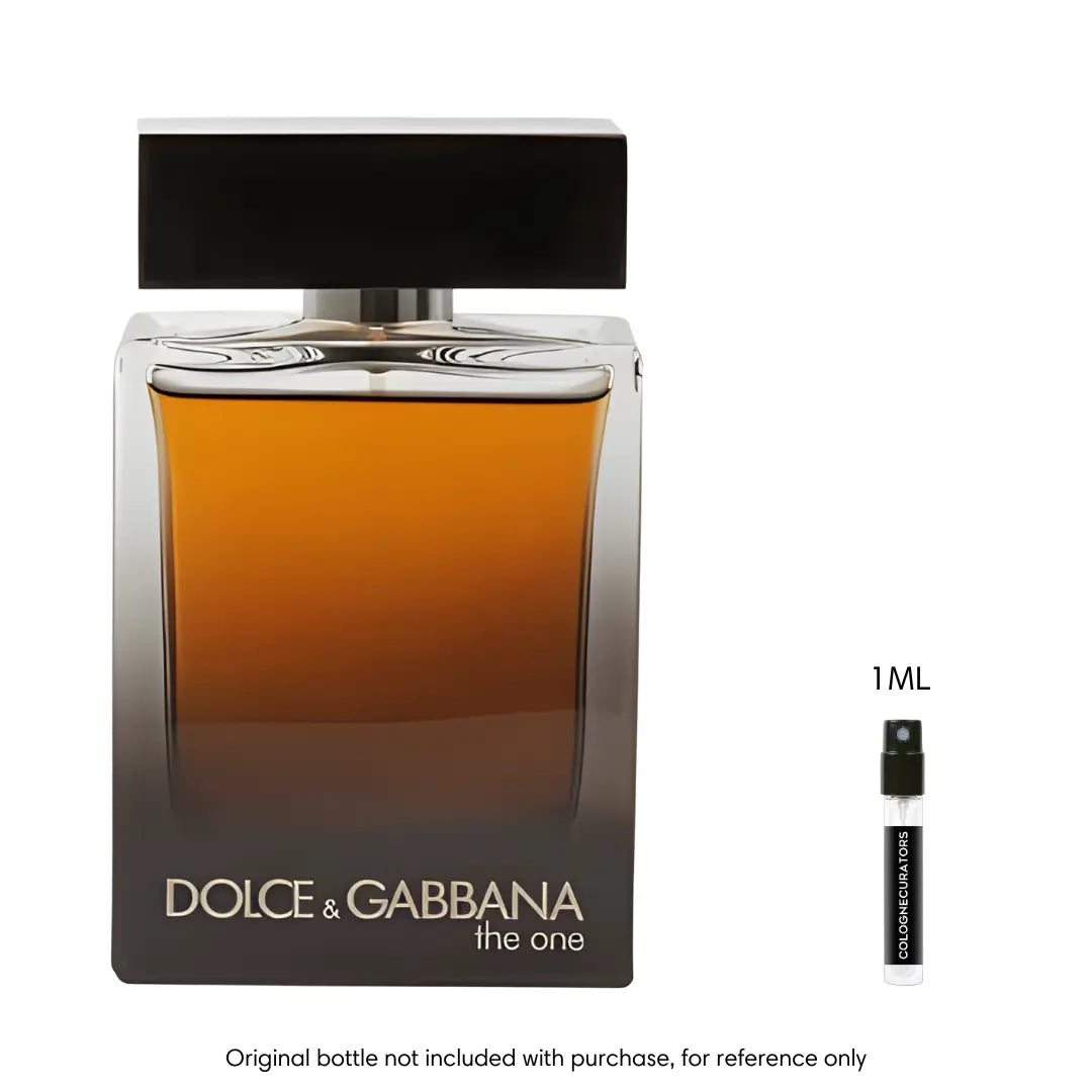 SAMPLE - Dolce & Gabbana The One EDP Dolce & Gabbana