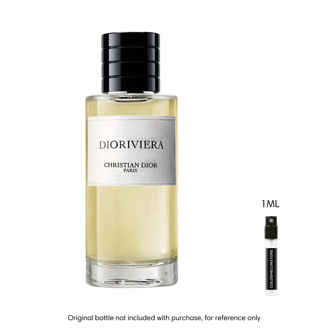 SAMPLE - Dior Dioriviera EDP Dior