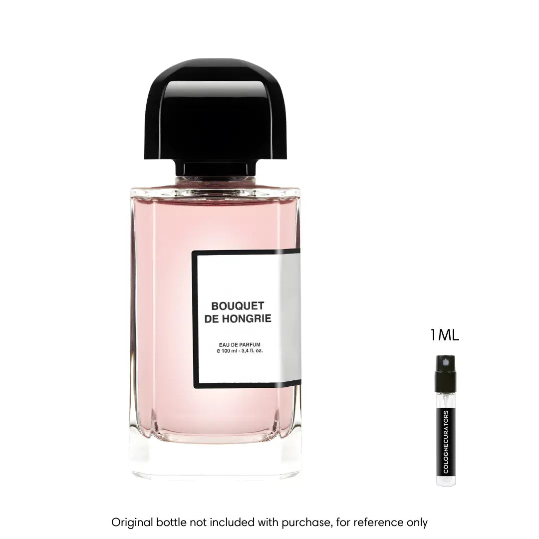 SAMPLE - BDK Parfums Bouquet De Hongrie EDP BDK Parfums