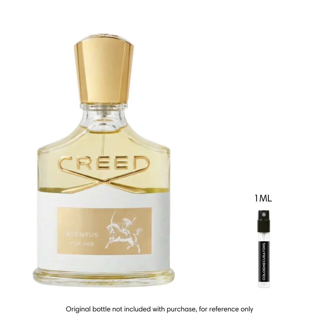 SAMPLE - Creed Aventus For Her EDP Creed
