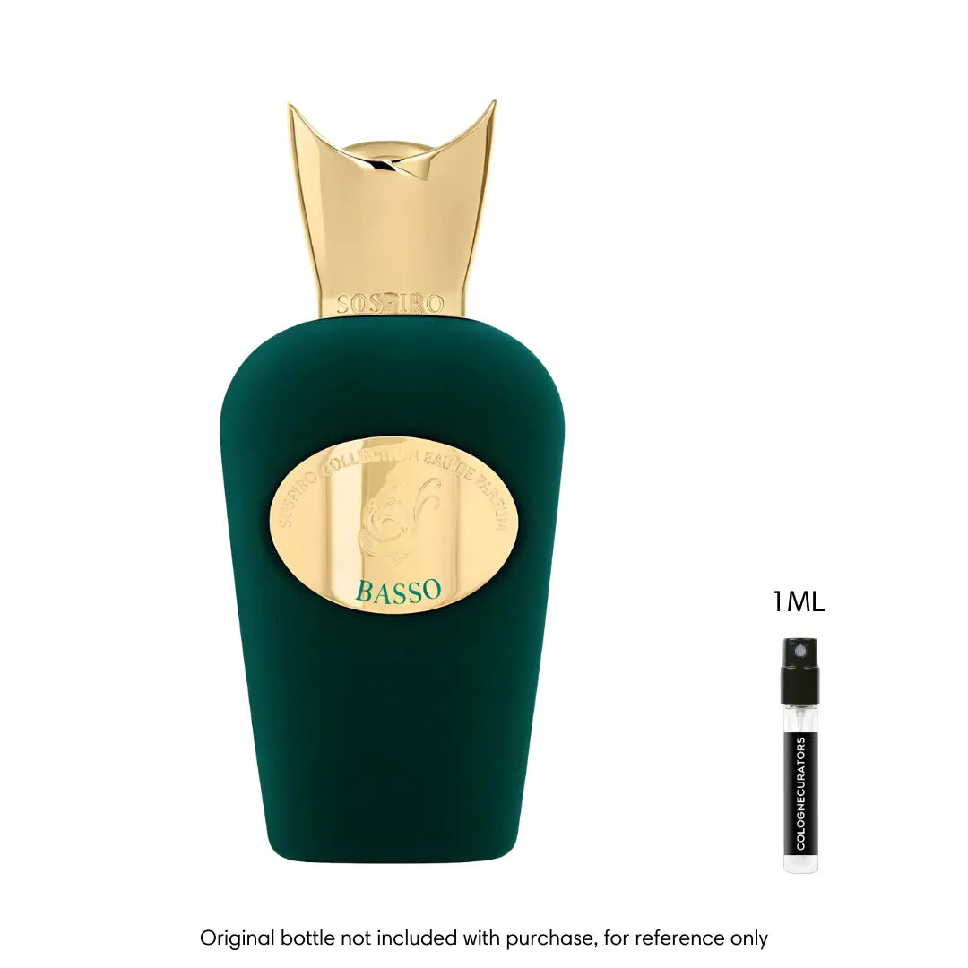 SAMPLE - Sospiro Basso EDP Sospiro