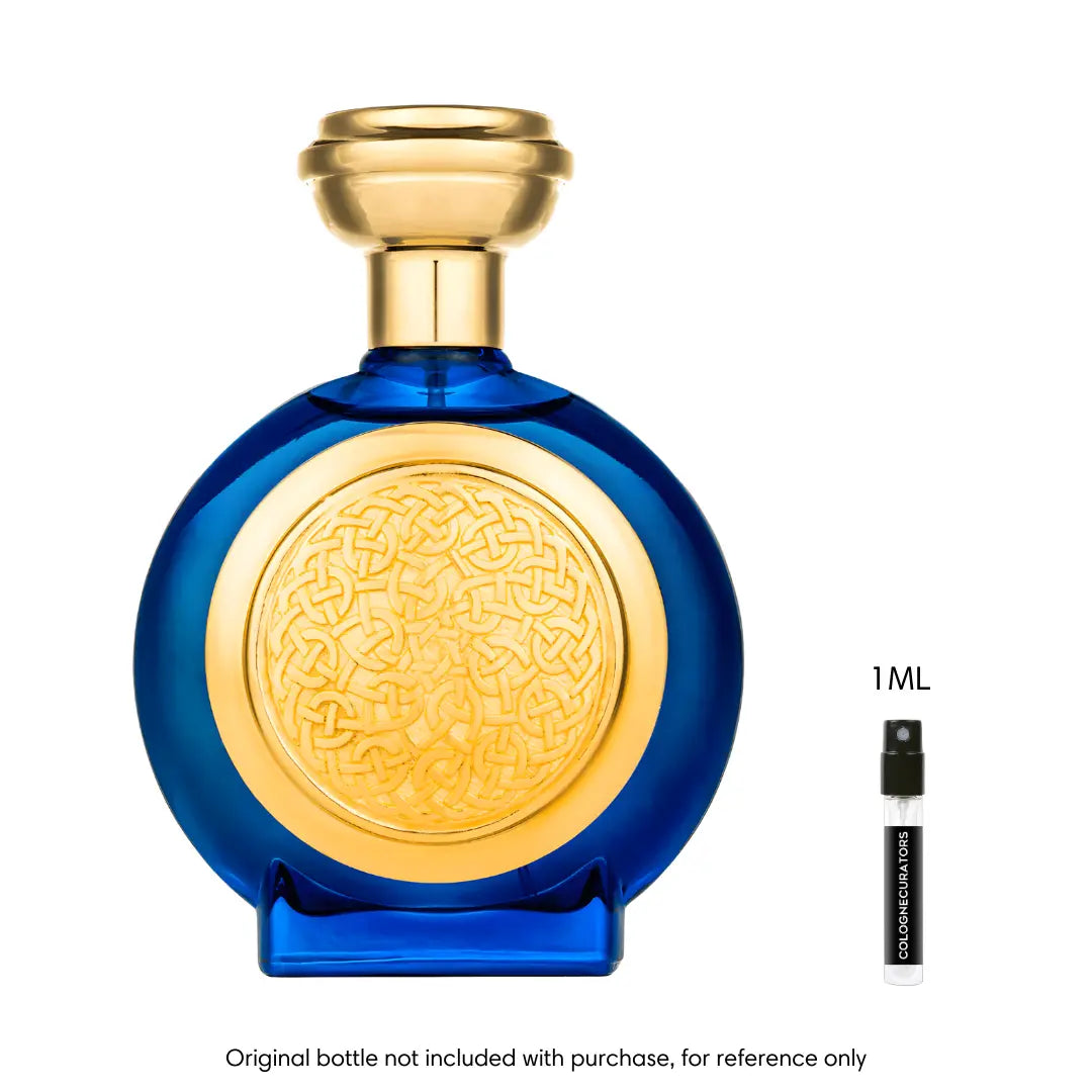 SAMPLE - Boadicea The Victorious Azrak EDP Boadicea the Victorious