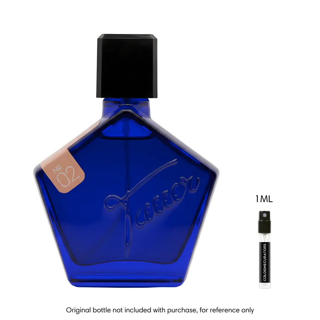 SAMPLE - Tauer L'Air du Desert Marocain EDT Tauer Perfumes