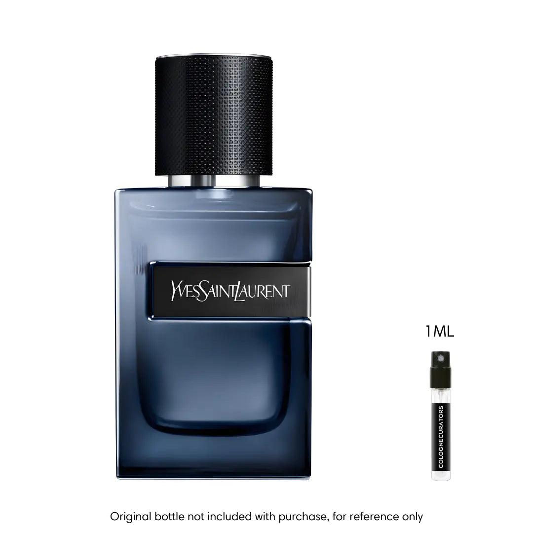 SAMPLE - Yves Saint Laurent Y L'Elixir Yves Saint Laurent