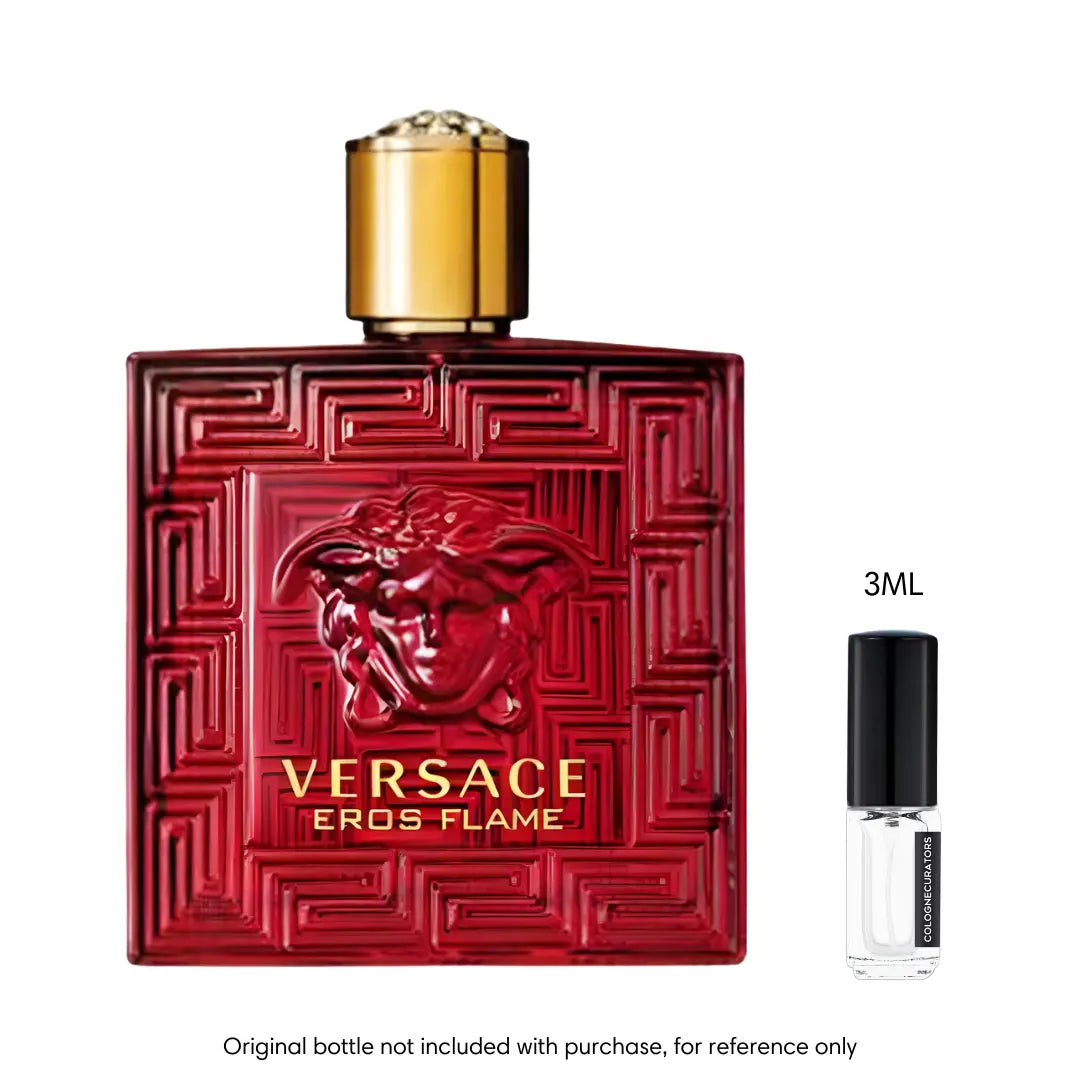 SAMPLE - Versace Eros Flame EDP Versace