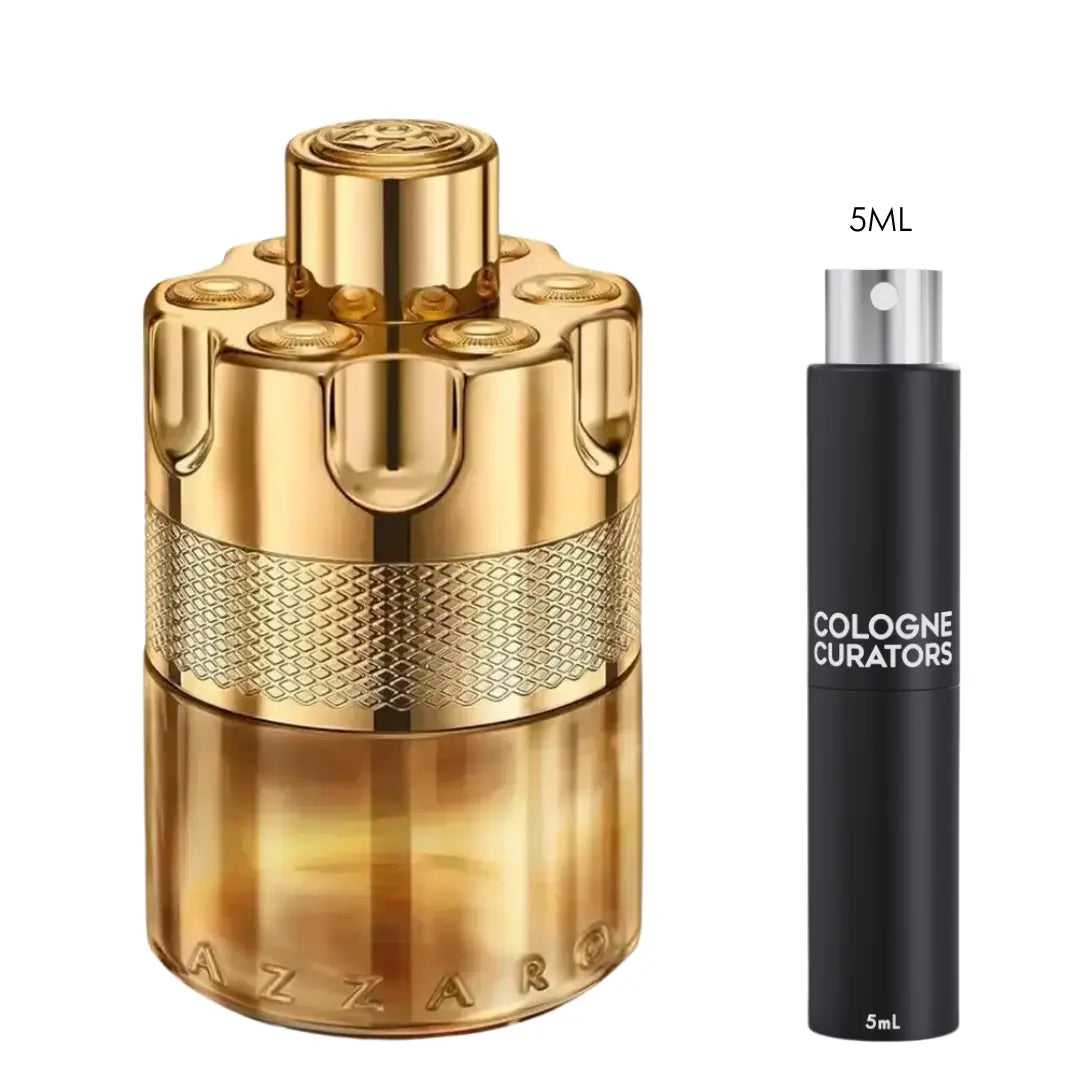 SAMPLE - Azzaro Forever Wanted Elixir Azzaro