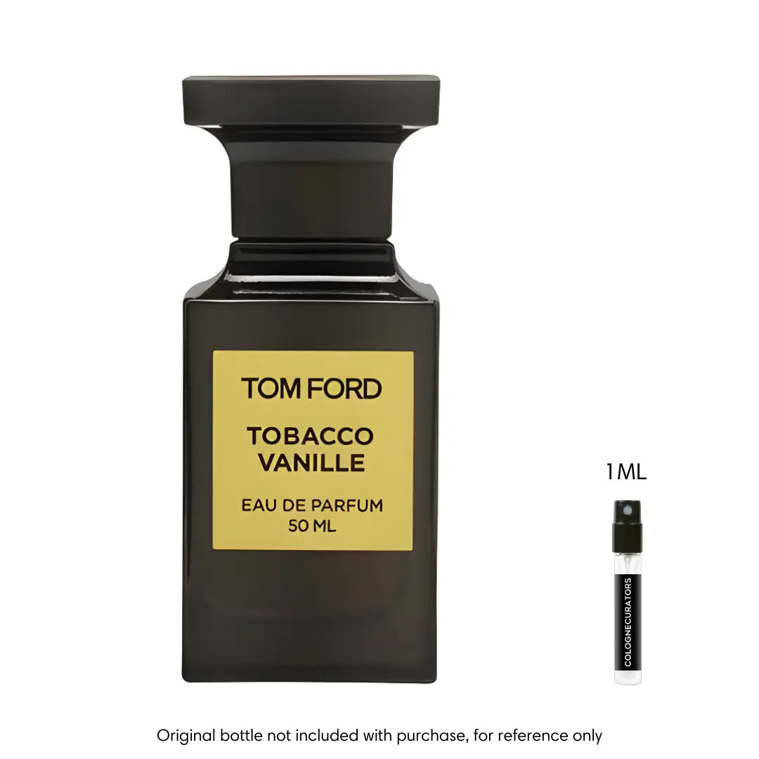 SAMPLE - Tom Ford Tobacco Vanille EDP Tom Ford