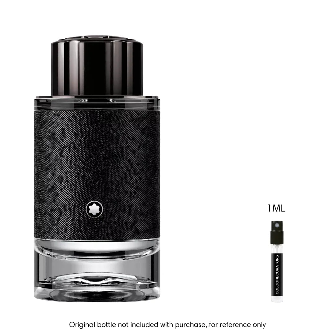 SAMPLE - Mont Blanc Explorer EDP Mont Blanc