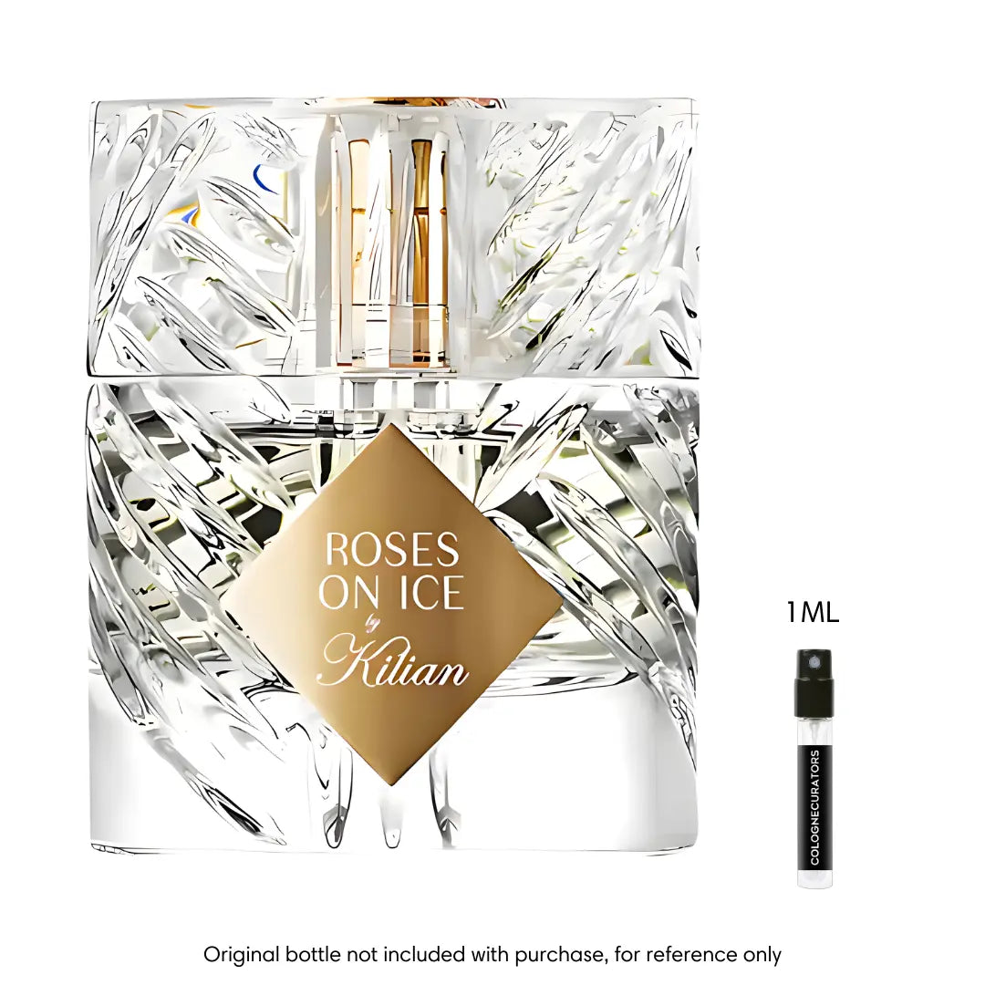 SAMPLE - Kilian Roses On Ice EDP Kilian