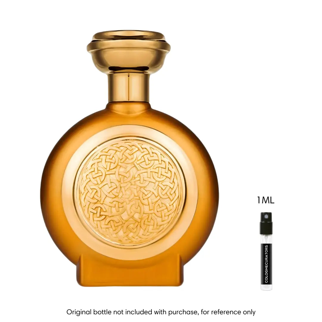 SAMPLE - Boadicea The Victorious Consort EDP Boadicea the Victorious