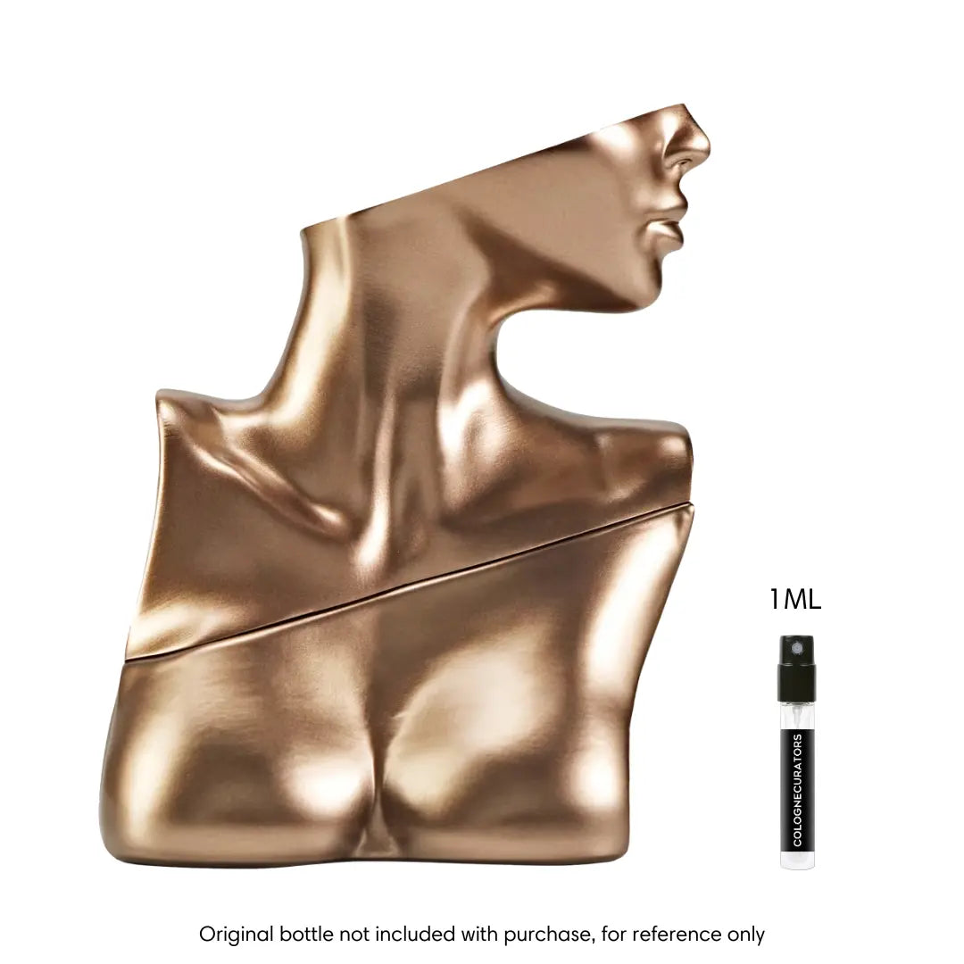 SAMPLE - Billie Eilish Eilish EDP Billie Eilish