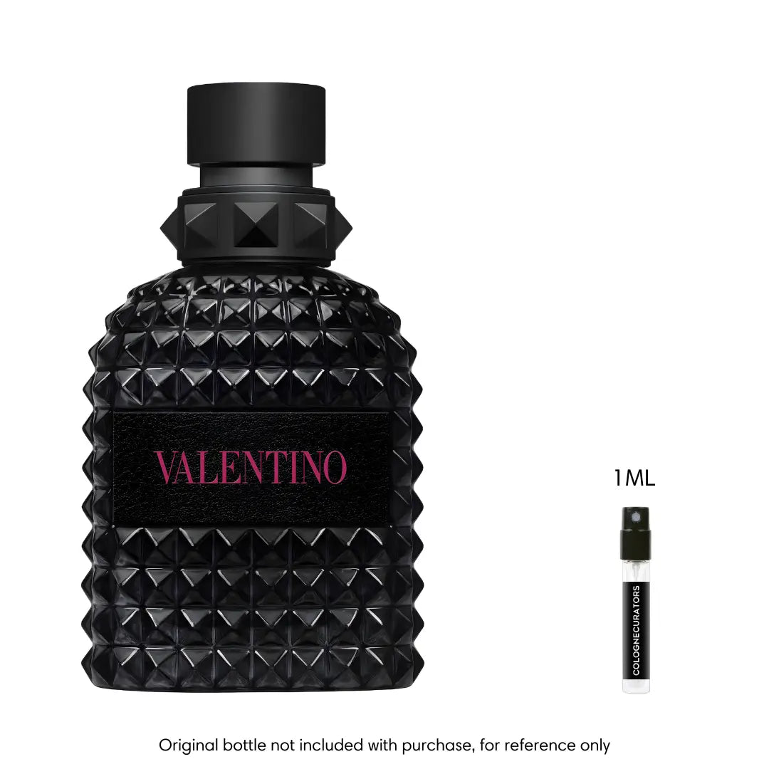 SAMPLE - Valentino Uomo Born In Roma Extradose Parfum Valentino