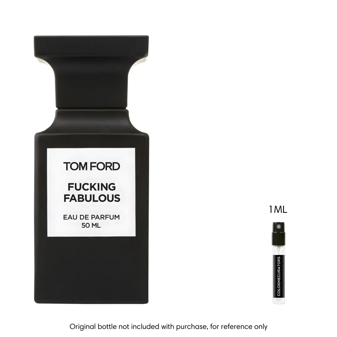 SAMPLE - Tom Ford Fucking Fabulous EDP Tom Ford