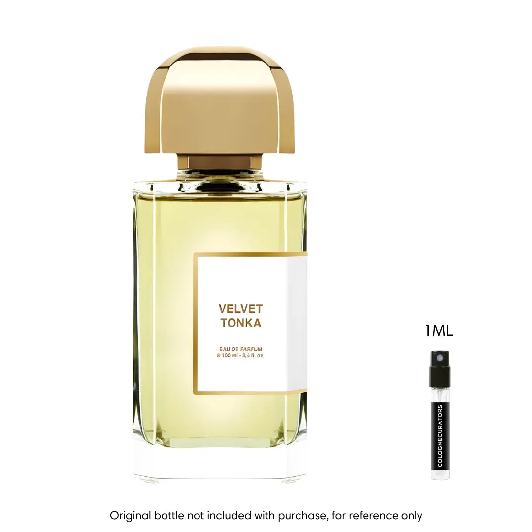 SAMPLE - BDK Parfums Velvet Tonka EDP BDK Parfums