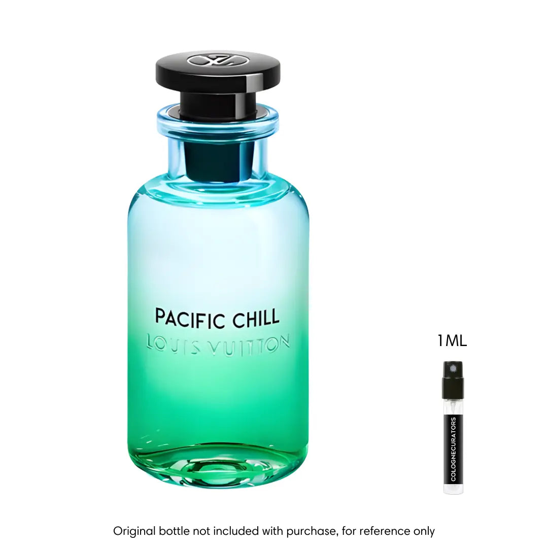 SAMPLE - Louis Vuitton Pacific Chill EDP Louis Vuitton