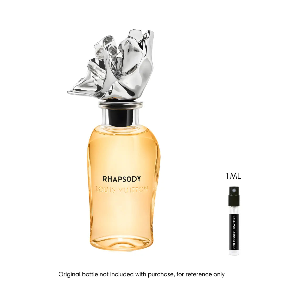 SAMPLE - Louis Vuitton Rhapsody Extrait Louis Vuitton