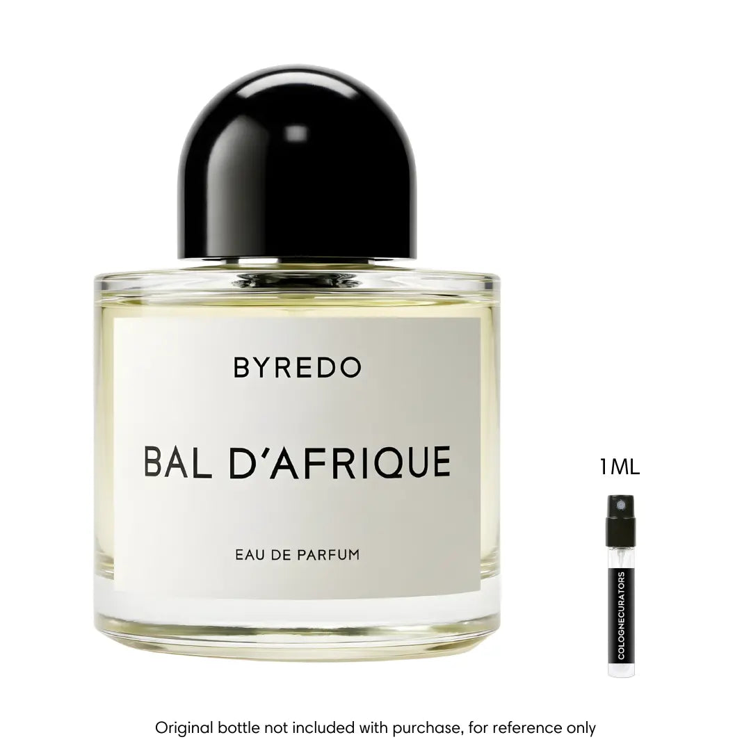 SAMPLE - Byredo Bal d'Afrique EDP Byredo Parfums