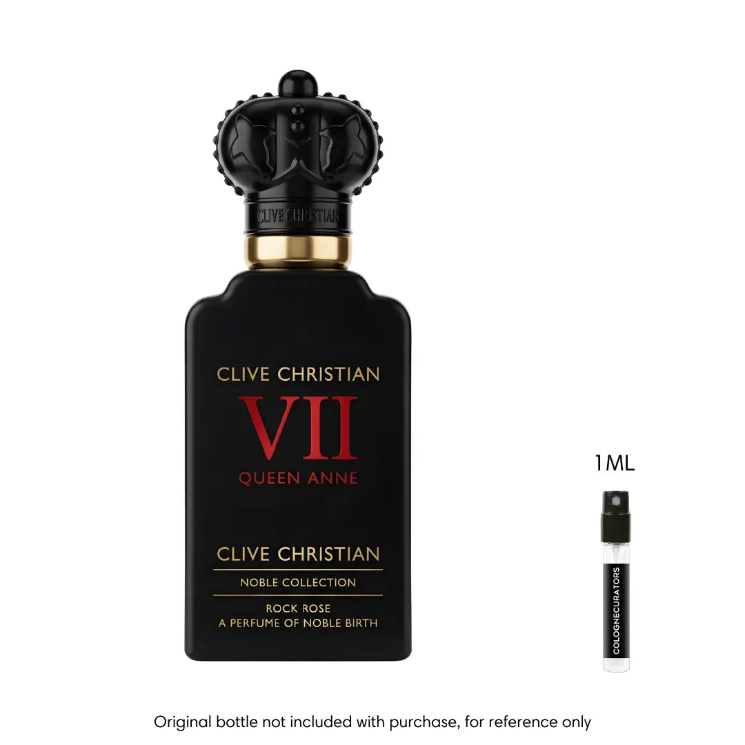 SAMPLE - Clive Christian Rock Rose EDP Clive Christian