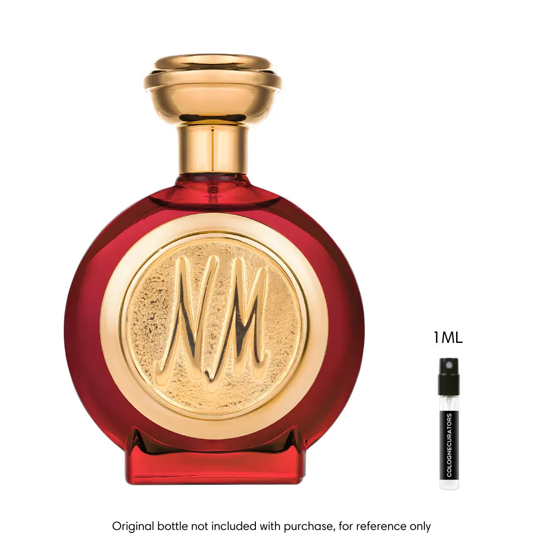 SAMPLE - Boadicea the Victorious 1907 Parfum Boadicea the Victorious