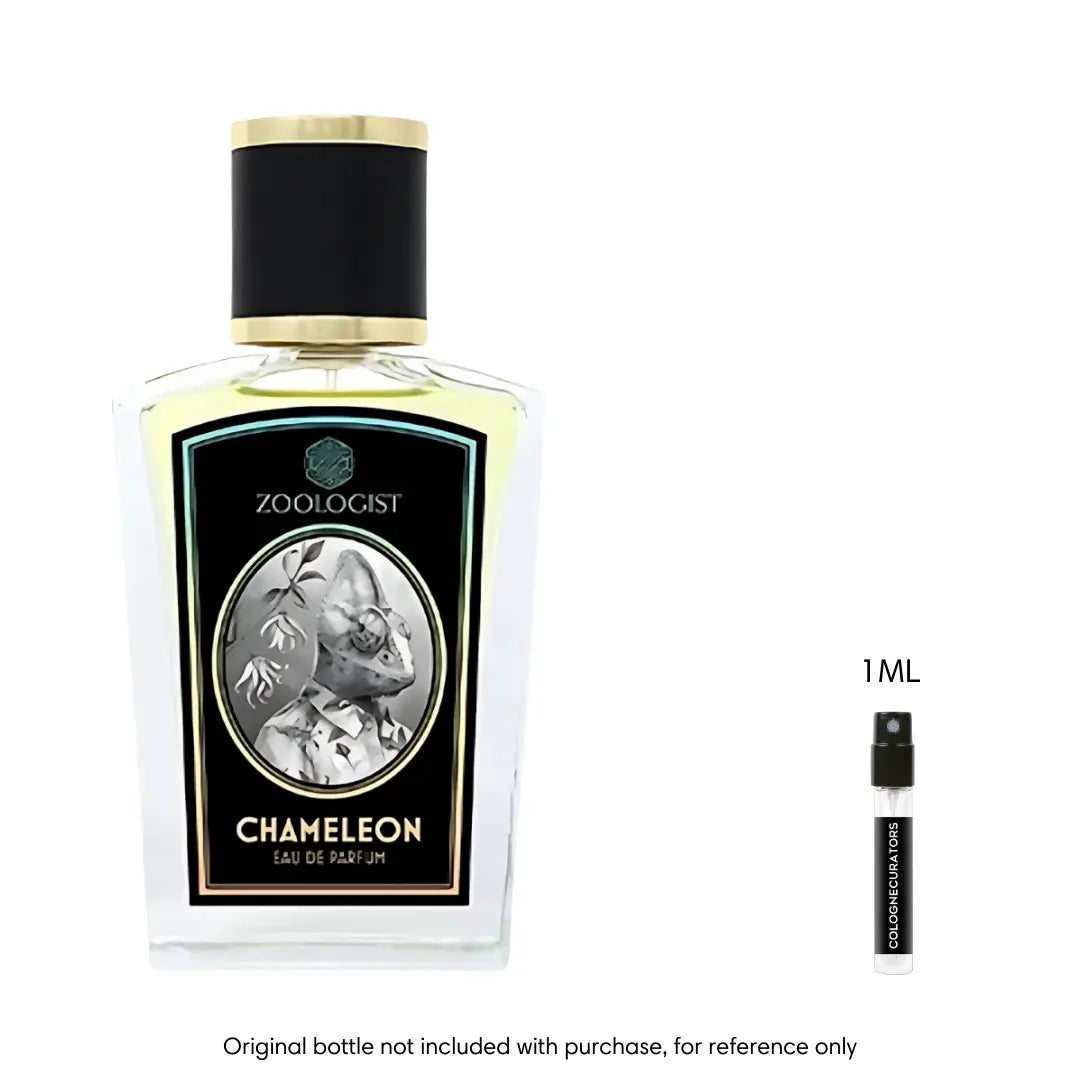 SAMPLE - Zoologist Chameleon EDP Zoologist