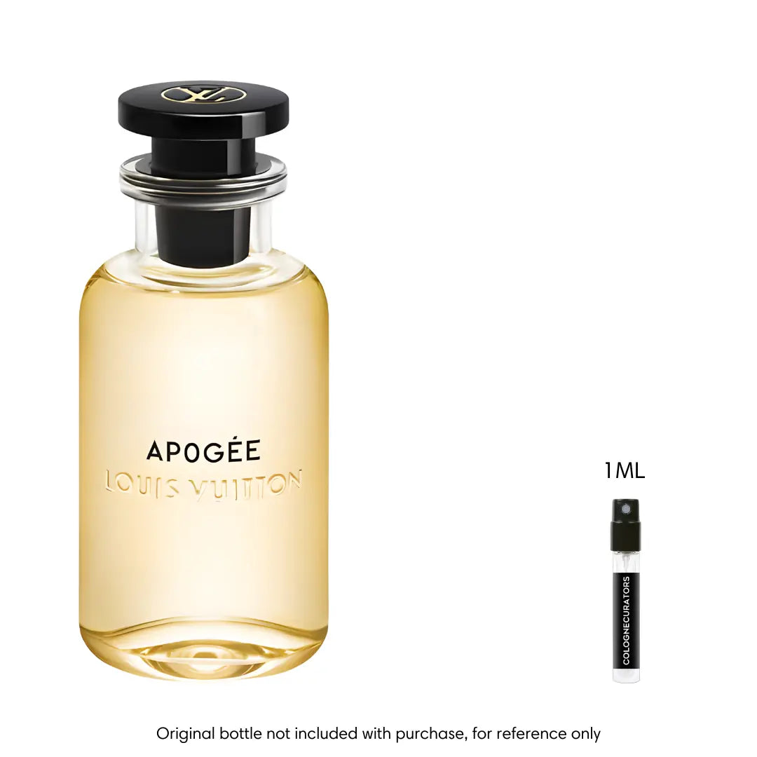 SAMPLE - Louis Vuitton Apogee EDP Louis Vuitton