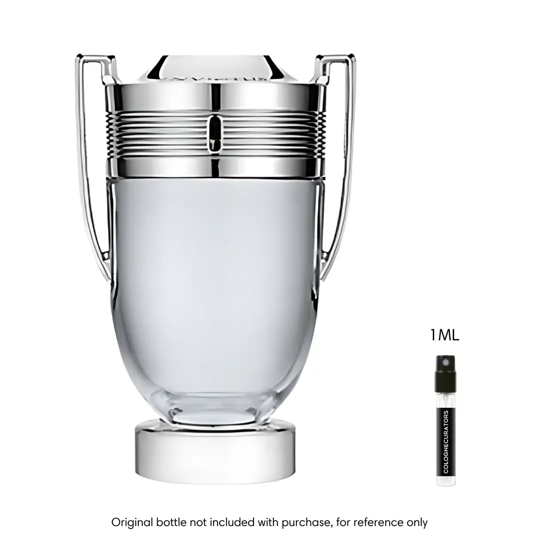 SAMPLE - Paco Rabanne Invictus EDT Paco Rabanne