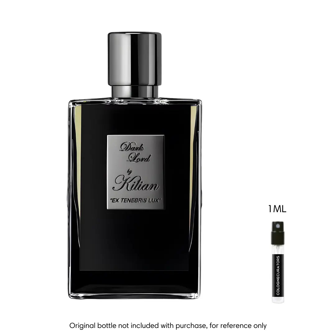 SAMPLE - Kilian Dark Lord EDP Kilian