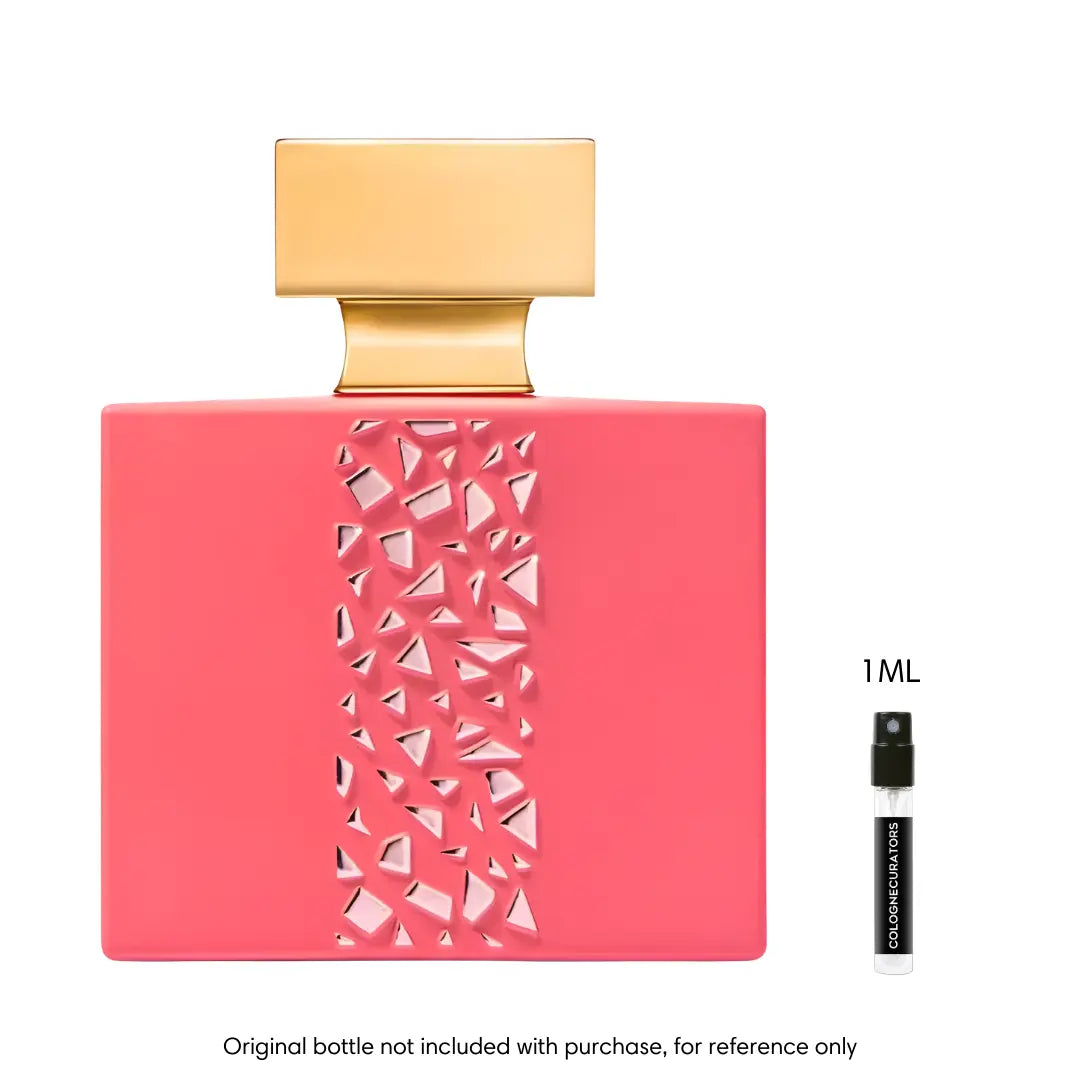 SAMPLE - M. Micallef Hypnotic Musk Nectar Extrait M. Micallef