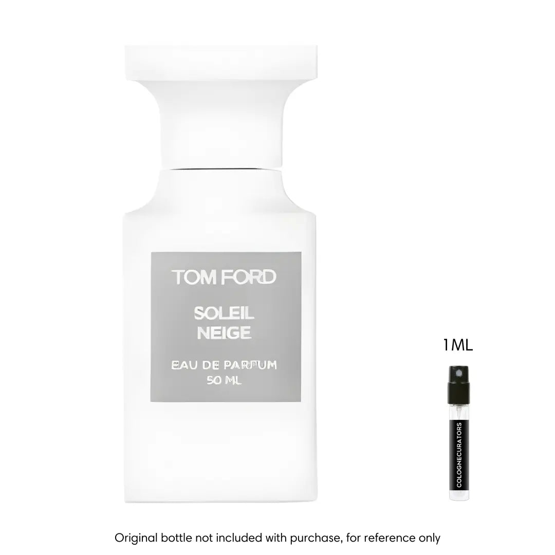 SAMPLE - Tom Ford Soleil Neige EDP Tom Ford