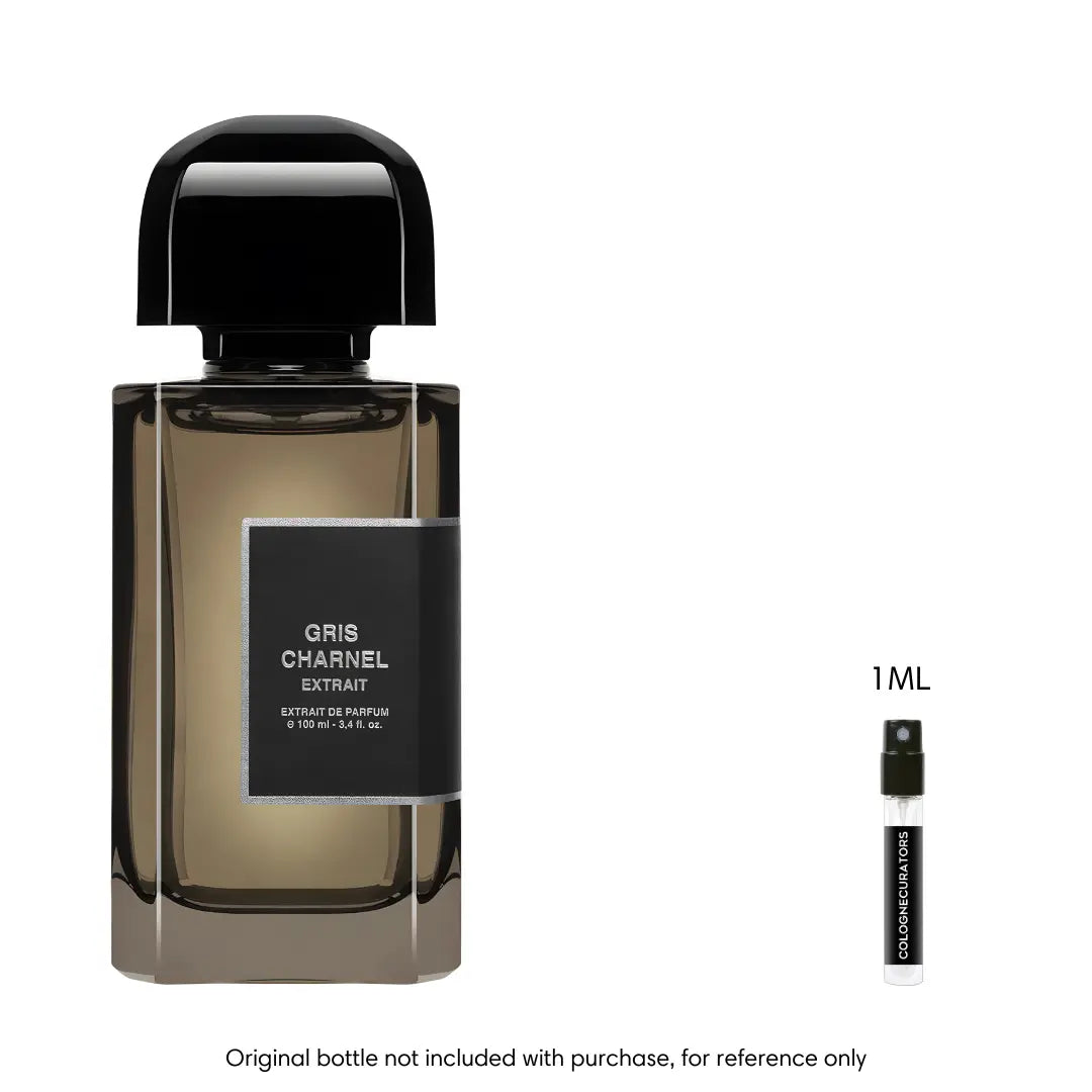SAMPLE - BDK Parfums Gris Charnel Extrait BDK Parfums