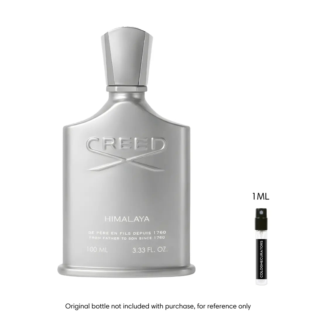 SAMPLE - Creed Himalaya EDP Creed