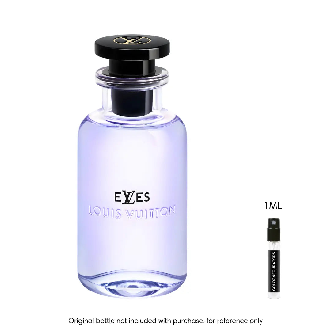 SAMPLE - Louis Vuitton eLVes EDP Louis Vuitton