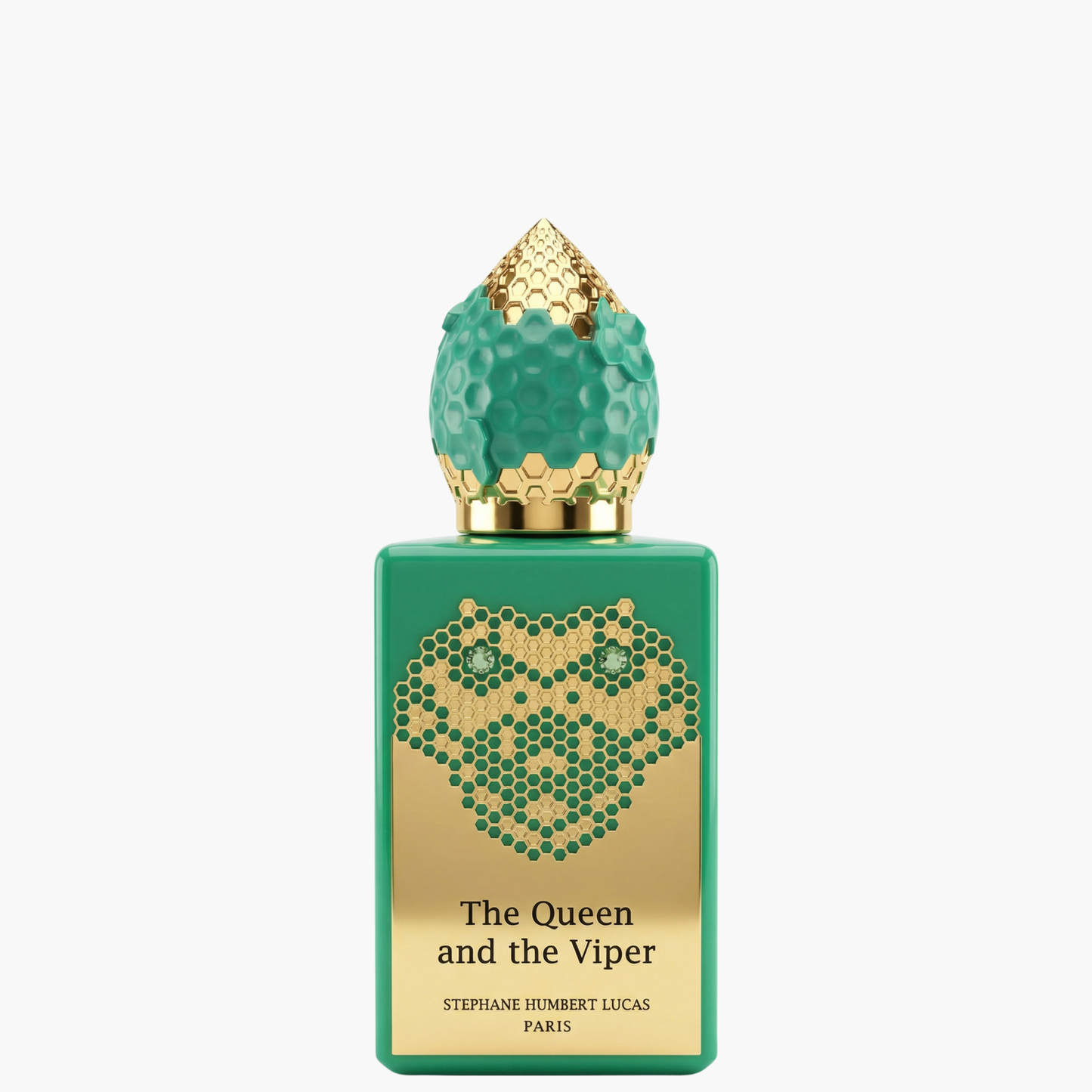 Stephane Humbert Lucas The Queen and The Viper EDP Stephane Humbert Lucas