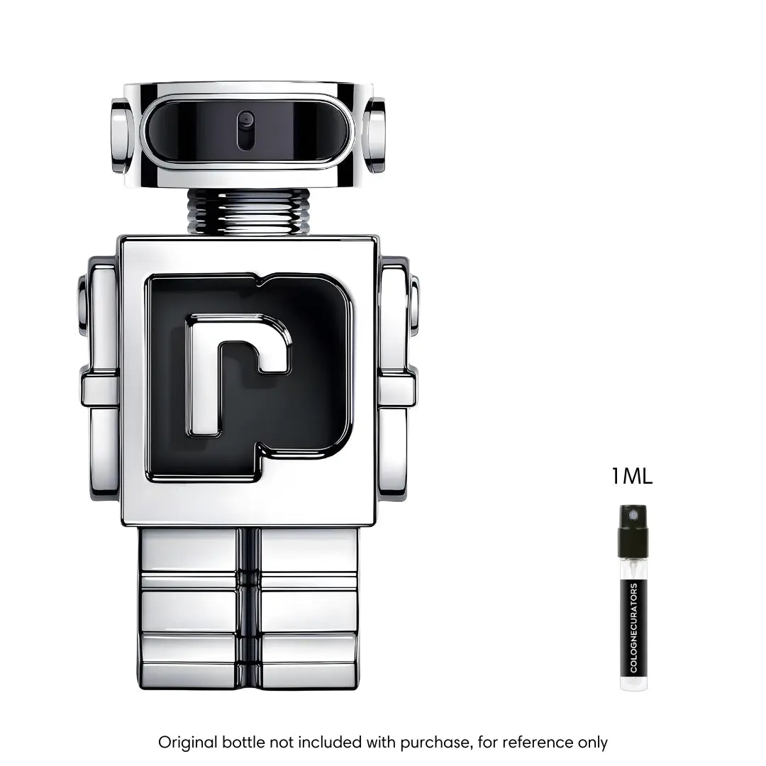 SAMPLE - Paco Rabanne Phantom EDT Paco Rabanne