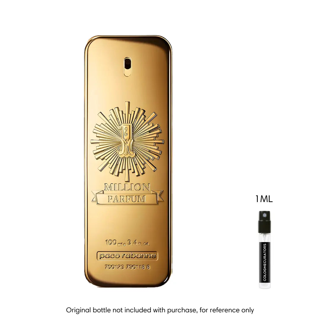 SAMPLE - Paco Rabanne 1 Million Parfum Paco Rabanne
