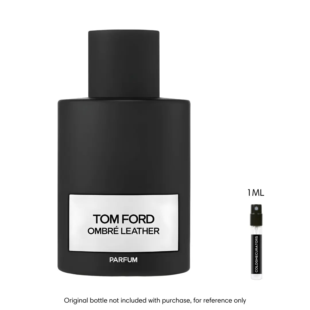 SAMPLE - Tom Ford Ombre Leather Parfum Tom Ford