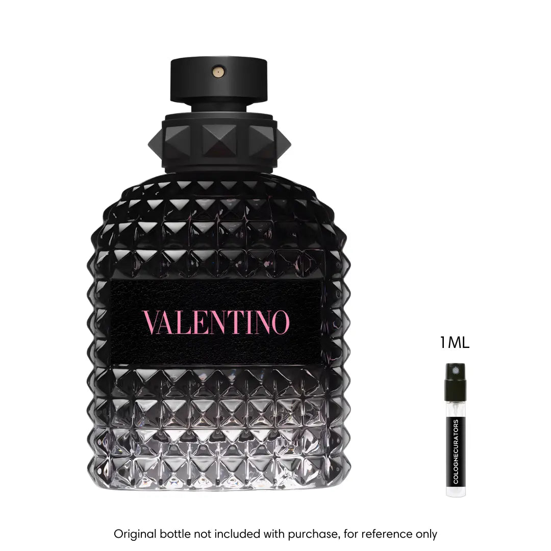 SAMPLE - Valentino Uomo Born In Roma EDT Valentino