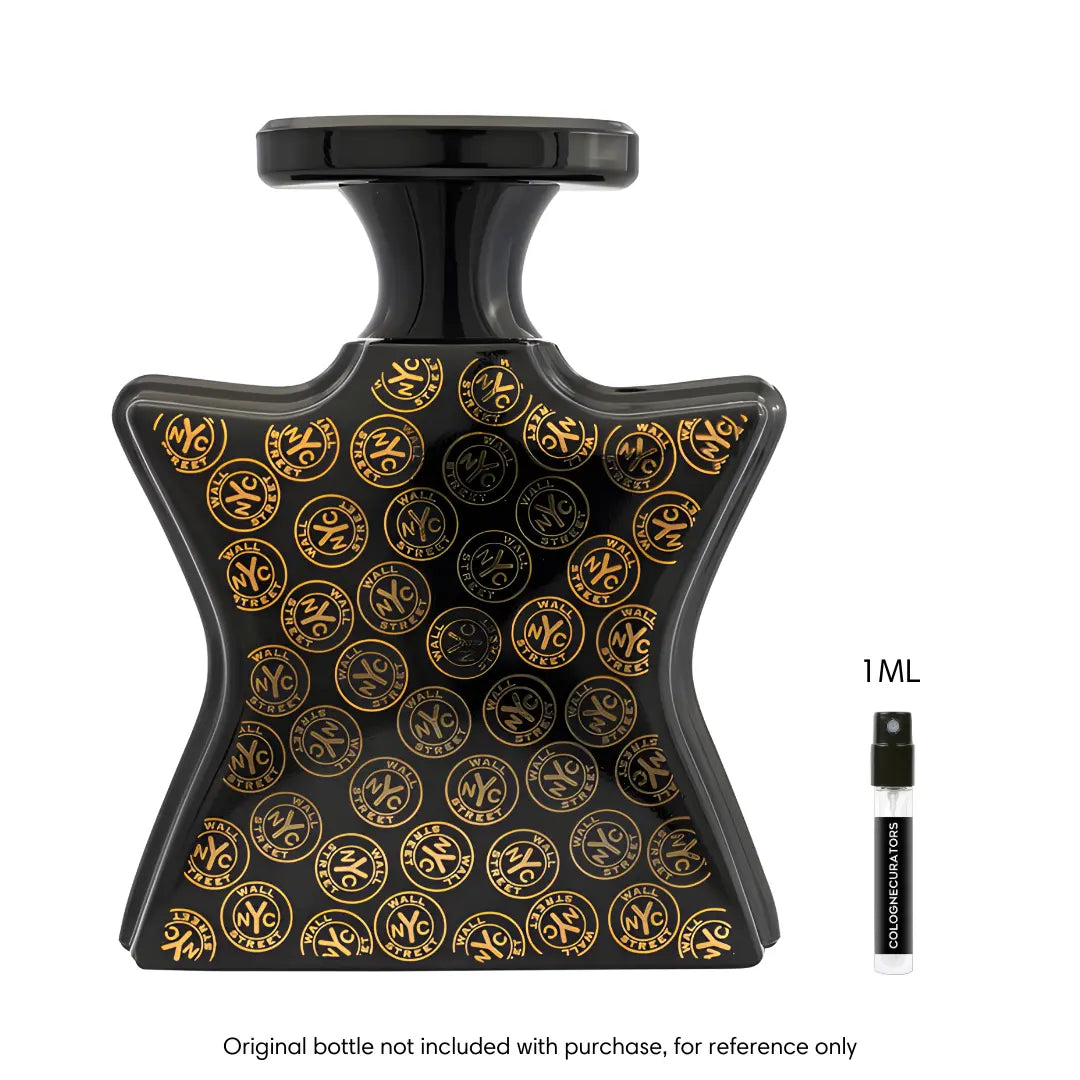 SAMPLE - Bond No. 9 Wall Street EDP Bond No. 9