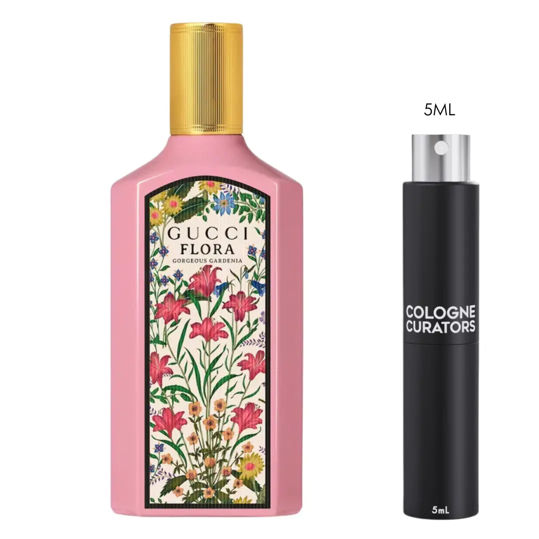 SAMPLE - Gucci Flora Gorgeous Gardenia EDP Gucci