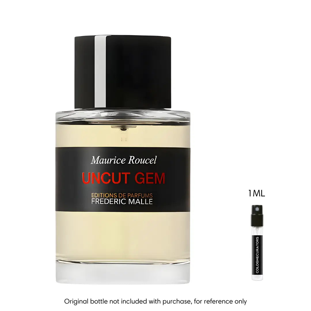SAMPLE - Frederic Malle Uncut Gem EDP Frederic Malle