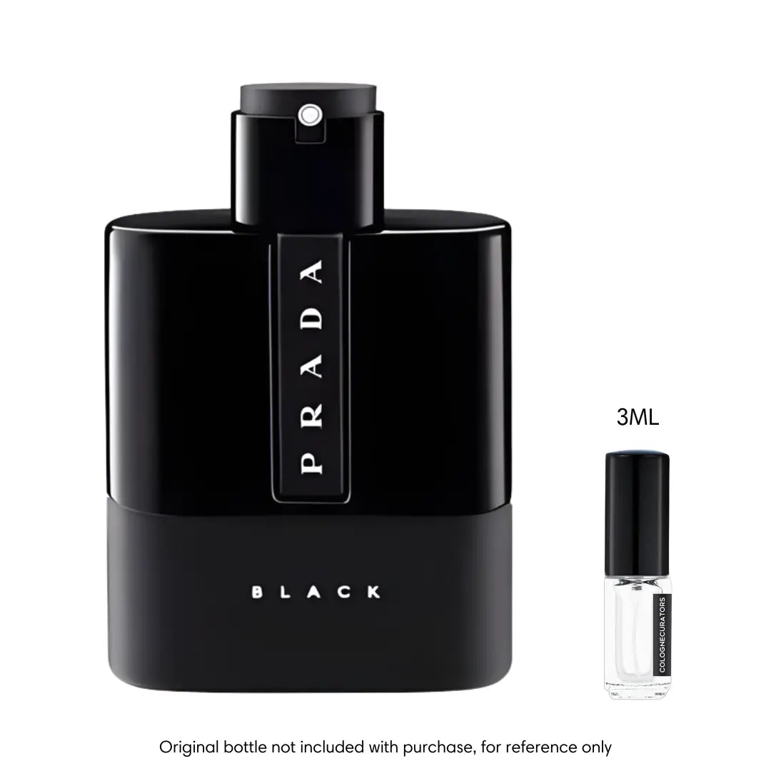 SAMPLE - Prada Luna Rossa Black EDP Prada