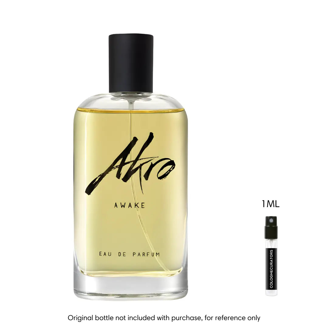 SAMPLE - Akro Awake EDP Akro